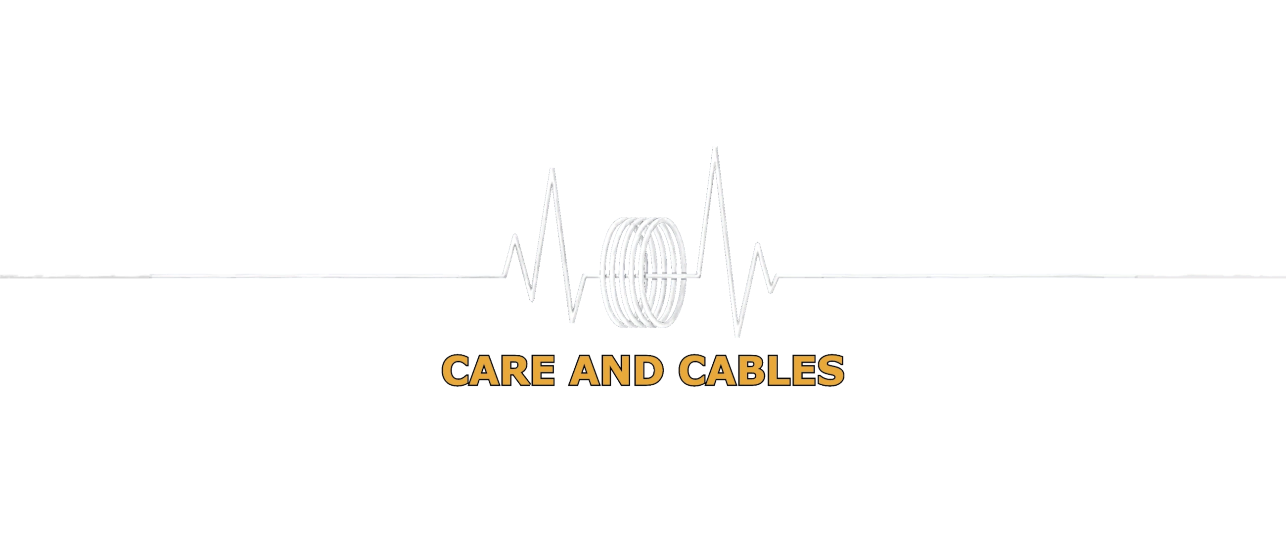 Care and Cables logo